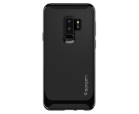 Etui Neo Hybrid do Samsung Galaxy S9+ czarne - 417823 - zdjęcie 4